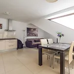 Apartamento W Obiekcie Lido By Blu *