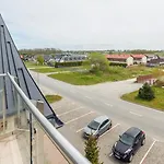 W Obiekcie Lido By Blu Apartamento Sarbinowo