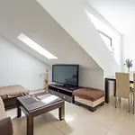 Apartamento W Obiekcie Lido By Blu Sarbinowo