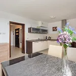 W Obiekcie Lido By Blu Apartamento Sarbinowo