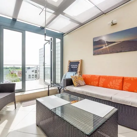 W Obiekcie Lido By Blu Appartement