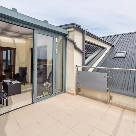 W Obiekcie Lido By Blu Διαμέρισμα