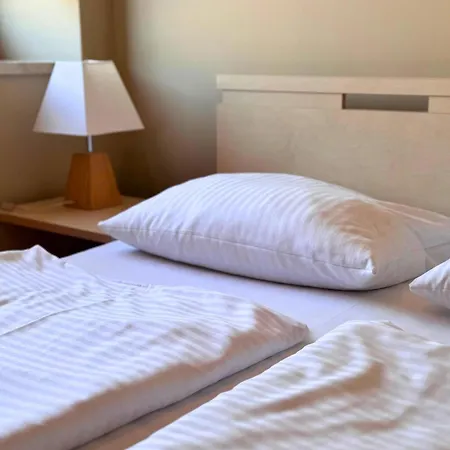 W Obiekcie Lido By Blu