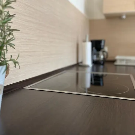 Apartamento W Obiekcie Lido By Blu *