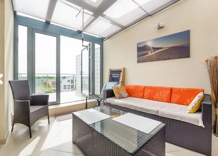 W Obiekcie Lido By Blu Διαμέρισμα