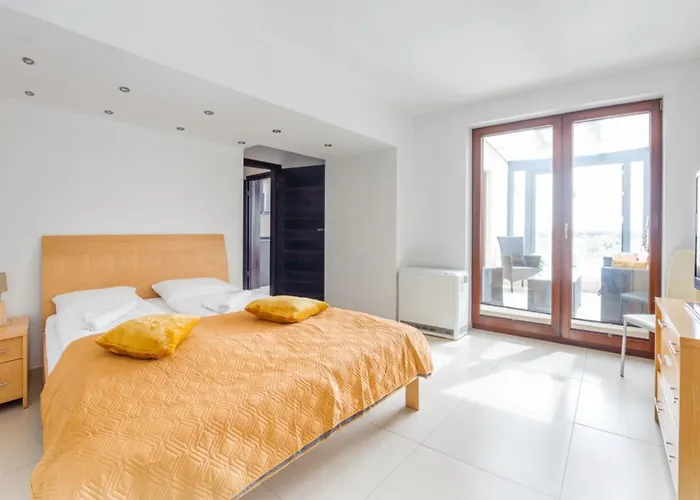 W Obiekcie Lido By Blu