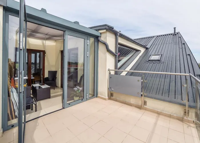 W Obiekcie Lido By Blu Διαμέρισμα