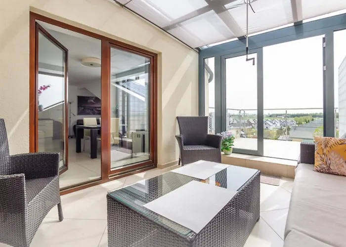 W Obiekcie Lido By Blu