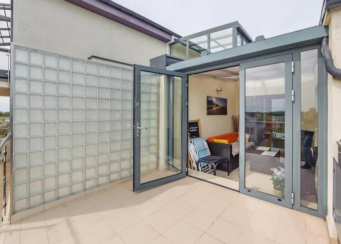 W Obiekcie Lido By Blu Διαμέρισμα Sarbinowo