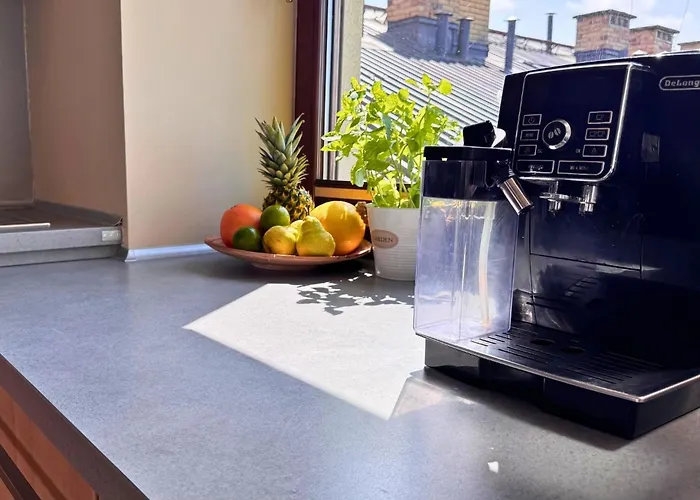 Διαμέρισμα W Obiekcie Lido By Blu Sarbinowo