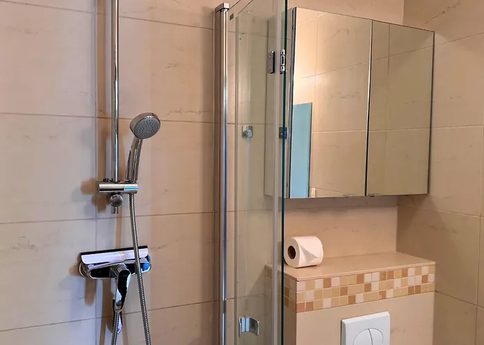 W Obiekcie Lido By Blu Διαμέρισμα