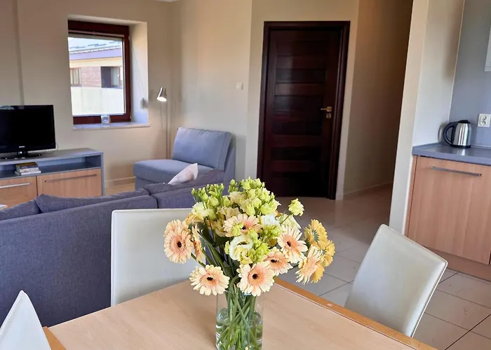 W Obiekcie Lido By Blu